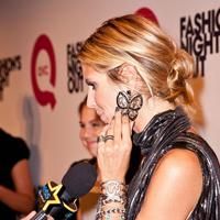 Heidi Klum at Fashion's Night Out | Picture 72585